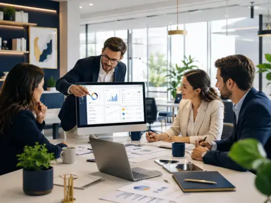 Software de gestión VenFácil para despachos, asesorías, consultoras y agencias